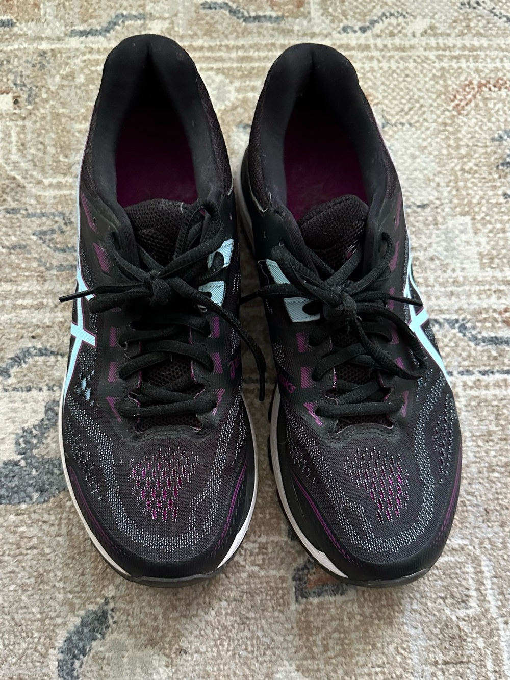 Asics GT 2000 7